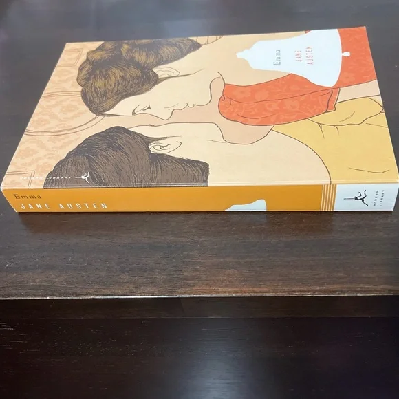 Emma - Picture 3 of 5